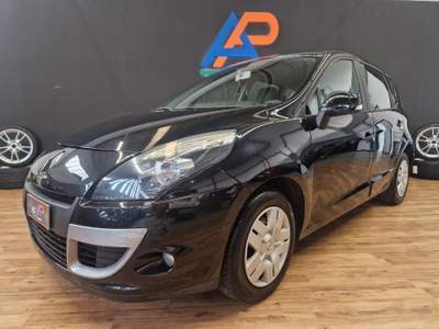 Renault Scénic X-Mod 1.5 dCi 110CV Luxe Nero usata Parma
