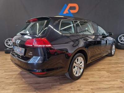 Volkswagen Golf Business 1.6 TDI 105 CV Highline BMT Nero usata Parma