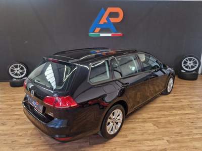 Volkswagen Golf Business 1.6 TDI 105 CV Highline BMT Nero usata Parma