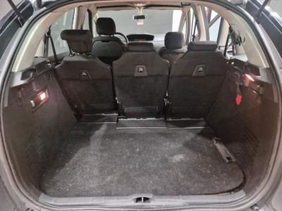 Citroen C4 1.6 HDi 110 FAP Ideal Grigio usata Parma