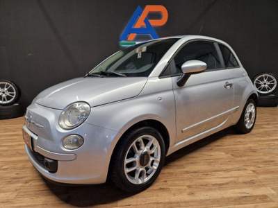 Fiat 500 1.2 by DIESEL Grigio usata Parma