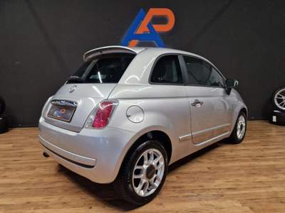 Fiat 500 1.2 by DIESEL Grigio usata Parma