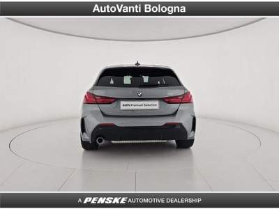 BMW Serie 1 M i 5p. Msport Grigio usata Granarolo dell'Emilia