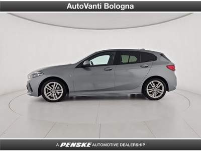BMW Serie 1 M i 5p. Msport Grigio usata Granarolo dell'Emilia