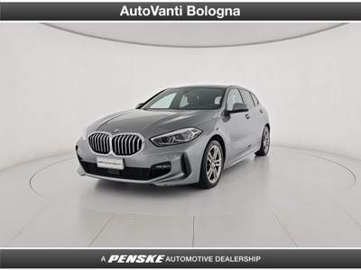 BMW Serie 1 M i 5p. Msport Grigio usata Granarolo dell'Emilia
