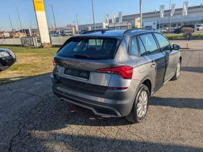 Skoda Kamiq 1.0 TSI 110 CV Ambition Grigio usata Limena