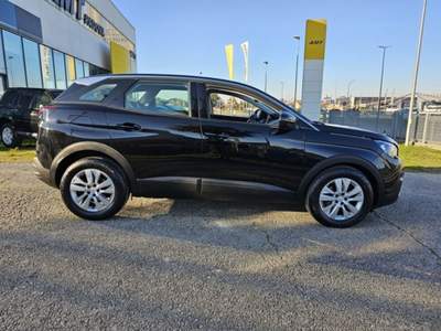 Peugeot 3008 BlueHDi 130 S&S EAT8 Business Nero usata Limena