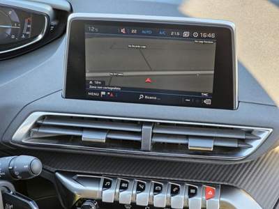 Peugeot 3008 BlueHDi 130 S&S EAT8 Business Nero usata Limena