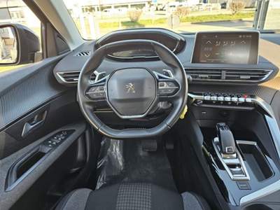 Peugeot 3008 BlueHDi 130 S&S EAT8 Business Nero usata Limena