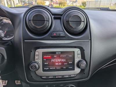 Alfa Romeo MiTo 1.4 78 CV  S&S Rosso usata Limena