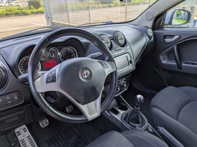 Alfa Romeo MiTo 1.4 78 CV  S&S Rosso usata Limena