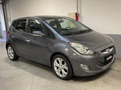Hyundai ix20 1.6 125 CV Style Grigio usata Milano