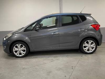 Hyundai ix20 1.6 125 CV Style Grigio usata Milano