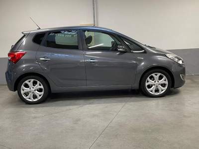 Hyundai ix20 1.6 125 CV Style Grigio usata Milano