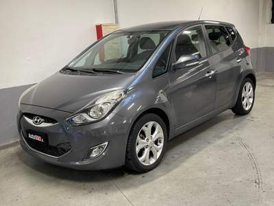Hyundai ix20 1.6 125 CV Style Grigio usata Milano