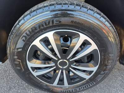 Volkswagen Caravelle T6.1 2.0 TDI 150CV PC Comfortline 9 POSTI Bianco usata ALBANO SANT'ALESSANDRO