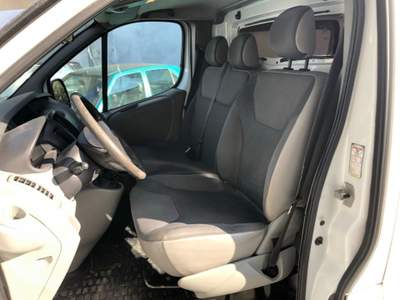 Opel Vivaro 2.0 CDTI 120CV ecoFLEX Furgone Bianco usata Bareggio