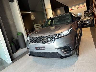 Land Rover Range Rover Velar 2.0D I4 240 CV R-Dynamic HSE Grigio usata Santa Maria di Licodia