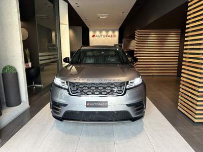Land Rover Range Rover Velar 2.0D I4 240 CV R-Dynamic HSE Grigio usata Santa Maria di Licodia