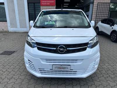 Opel Vivaro Life 1.5 100CV 9 Posti *Iva Compresa Pulmino* Bianco usata Cernusco sul Naviglio