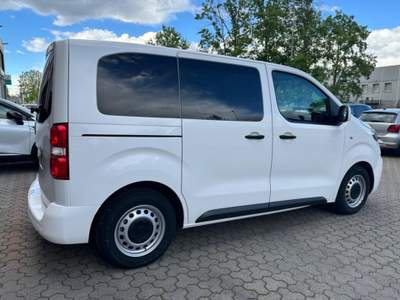 Opel Vivaro Life 1.5 100CV 9 Posti *Iva Compresa Pulmino* Bianco usata Cernusco sul Naviglio