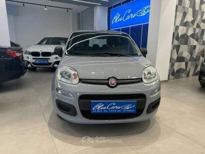 Fiat Panda 1.0 firefly hybrid s&s 70cv 5p.ti usata Licata