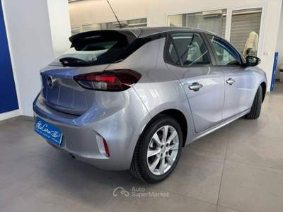 Opel Corsa 1.2 GS Line s&s 100cv usata Licata