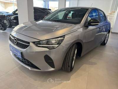 Opel Corsa 1.2 GS Line s&s 100cv usata Licata