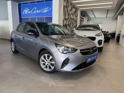 Opel Corsa 1.2 GS Line s&s 100cv usata Licata
