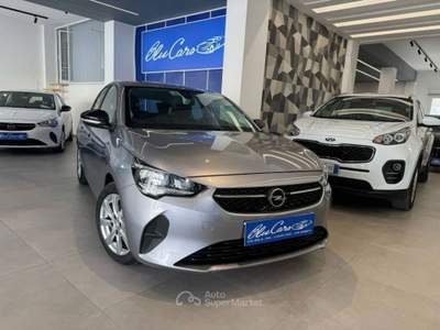 Opel Corsa 1.2 GS Line s&s 100cv usata Licata