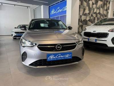 Opel Corsa 1.2 GS Line s&s 100cv usata Licata
