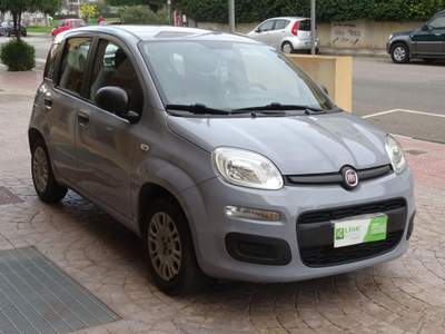 Fiat Panda 1.2 69 CV POP Grigio usata Quartu Sant'Elena