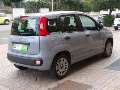 Fiat Panda 1.2 69 CV POP Grigio usata Quartu Sant'Elena