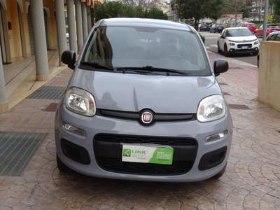 Fiat Panda 1.2 69 CV POP Grigio usata Quartu Sant'Elena