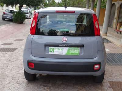 Fiat Panda 1.2 69 CV POP Grigio usata Quartu Sant'Elena