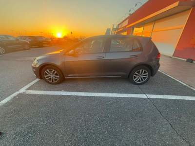 Volkswagen Golf 1.6 TDI 115 CV 5p. Executive BlueMotion Technology Grigio usata Rovato