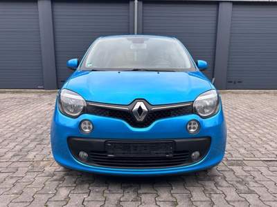 Renault Twingo TCe 90 CV Stop&Start Energy Zen Blu/Azzurro usata Ciampino