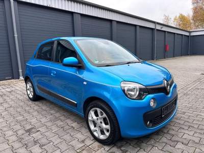 Renault Twingo TCe 90 CV Stop&Start Energy Zen Blu/Azzurro usata Ciampino