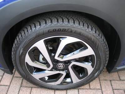 Toyota Aygo 1.0 VVT-i 72 CV 5 porte Trend Grigio usata Lentate sul Seveso
