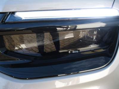 Jeep Avenger 1.2 Turbo Summit Grigio usata Lentate sul Seveso