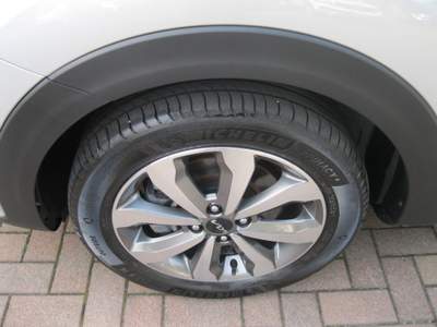 Kia Stonic 1.0 T-GDi 100 CV Style Grigio usata Lentate sul Seveso