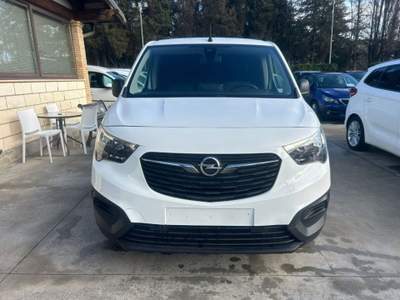 Opel Combo Cargo 1.5 Diesel 100CV Bianco usata Caltagirone