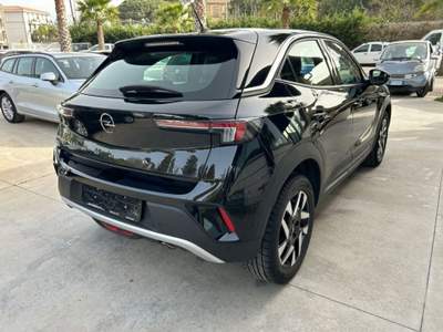 Opel Mokka 1.5 diesel Elegance Nero usata Caltagirone