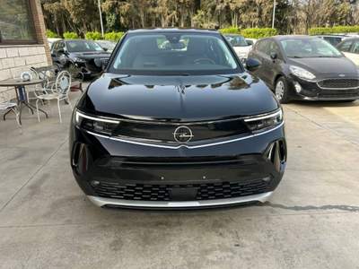 Opel Mokka 1.5 diesel Elegance Nero usata Caltagirone