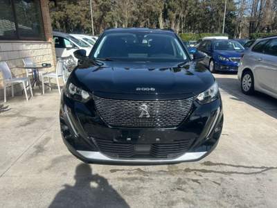 Peugeot 2008 BlueHDi 130 S&S EAT8 Allure Pack Nero usata Caltagirone