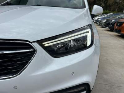 Opel Mokka 1.6 CDTI Ecotec 136CV 4x4 Start&Stop Bianco usata Caltagirone