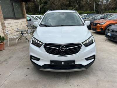 Opel Mokka 1.6 CDTI Ecotec 136CV 4x4 Start&Stop Bianco usata Caltagirone