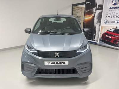 Aixam City Pack Grigio usata Santa Maria di Licodia
