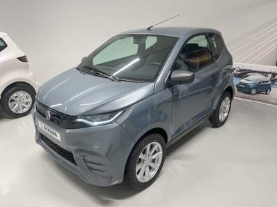 Aixam City Pack Grigio usata Santa Maria di Licodia