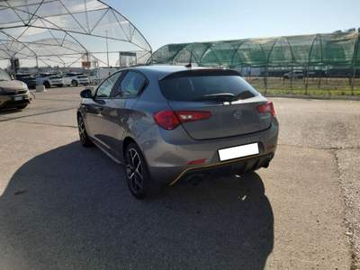 Alfa Romeo Giulietta 2.0 JTDm 170 CV TCT Veloce Grigio usata Monselice